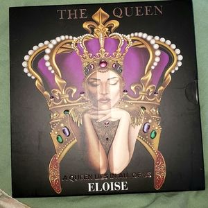 Eloise The Queen Palette